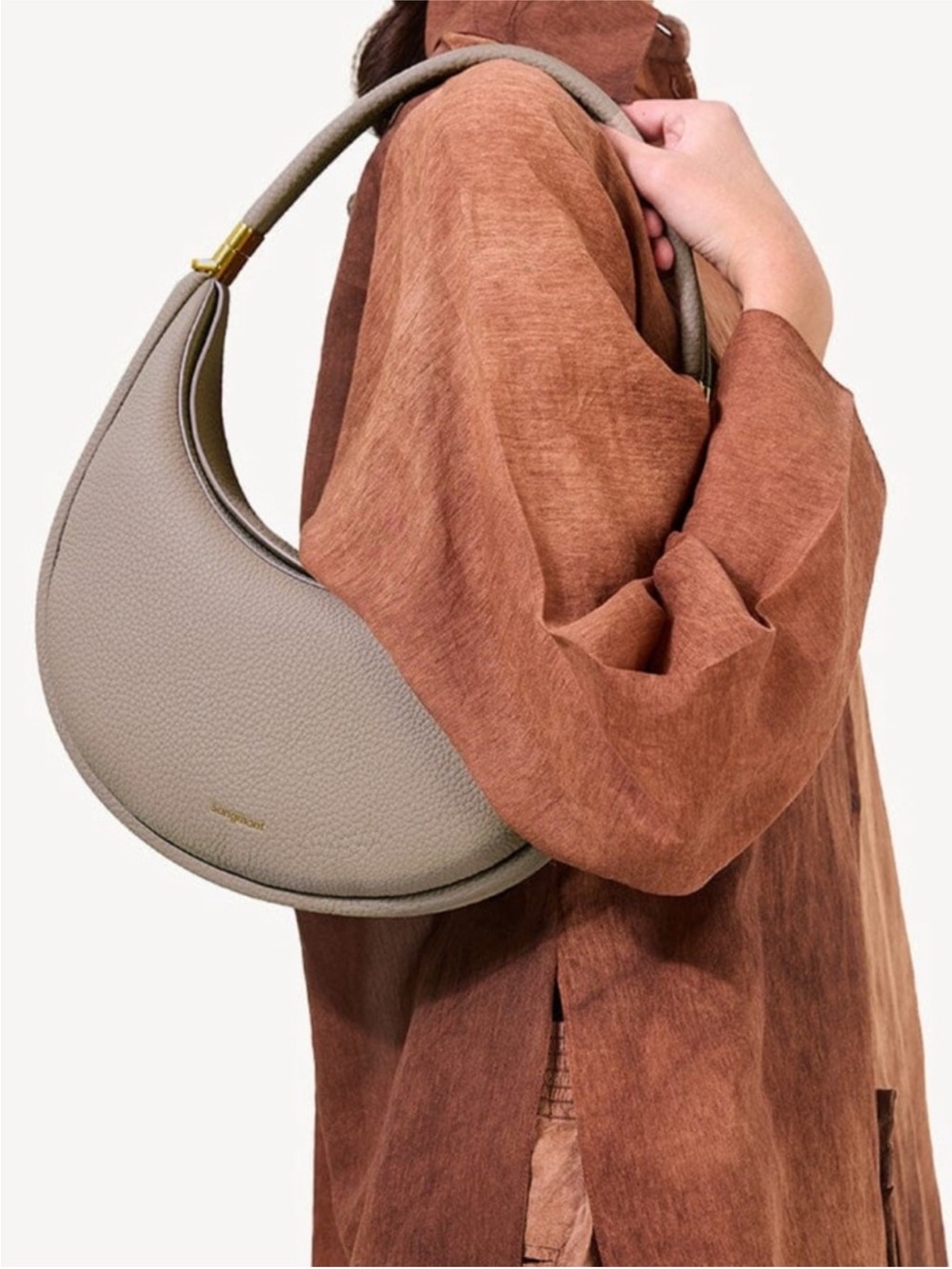 Songmont Luna Cobble Bag